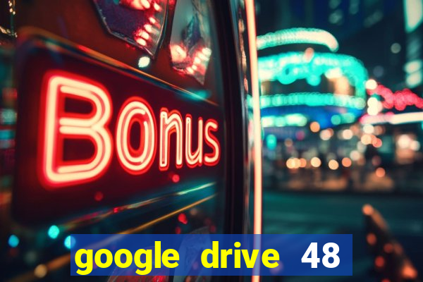 google drive 48 leis do poder